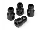 #MV23099 - Ball 3x5.8x11mm (4 pcs)