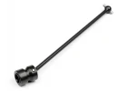 Rear Centre Universal Driveshaft (Trophy 4.6 Truggy)