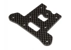 HPI Pulse Graphite Front Steering Brace