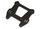 HPI Pulse Graphite Front Shock Tower