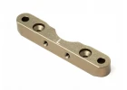HPI Pulse CNC Front Lower Wishbone Mount