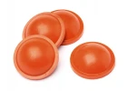 RED Shock Membranes (4 pcs)