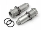 HPI Pulse Threaded Rear Shock Body (2)