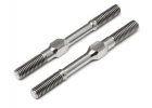 Titanium Turn Buckle M5*58mm (2)