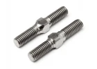 Titanium Turn Buckle M5*30mm (2)