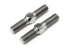 Titanium Turn Buckle M5*30mm (2)