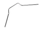 HPI Pulse Front Anti-Roll Bar 2.2mm