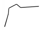 Rear Anti-Roll Bar 2.5mm
