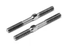 HPI Pulse Titanium Turn Buckle M3*34mm