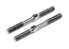 HPI Pulse Titanium Turn Buckle M3*34mm