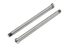 HPI Pulse Titanium Inner Hinge Pin (2)