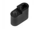 HPI Aluminium Aerial Mount Bullet/Trophy Nitro (Black)