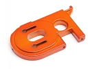 Motor Mount Trophy Flux Series (Orange)