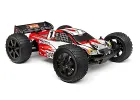 Clear Trophy Truggy Flux Bodyshell w/Window Masks and Decals