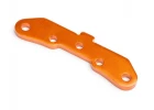 Rear Suspension Holder 6061 Trophy Buggy (Orange) (HPI-101133)