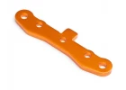 Front Suspension Holder 6061 Trophy Buggy (Orange)