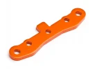 Front Suspension Holder 7075 Trophy Truggy (Orange)