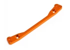 Steering Holder Adapter 7075 Trophy Truggy (Orange) (HPI-101073)