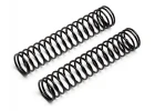Shock Spring Rear Black (Trophy Buggy)