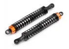 Rear Shock Set Trophy Buggy (2)