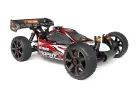 HPI Trophy Buggy Clear Bodyshell HBC8133)