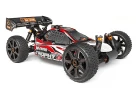 HPI Trophy Buggy Clear Bodyshell HBC8133)