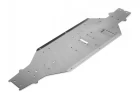Chassis 6061 Trophy Truggy Flux (Gunmetal)