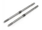 Steering Linkage Turnbuckle Trophy Truggy Flux (2)