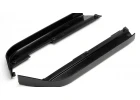 Side Dirt Guards L/R Trophy Flux Series