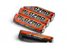 HPI Plazma 1.5V Alkaline AA Battery (4Pcs)