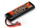 HPI Plazma 7.4V 3000mAh 20C Round Case LiPo