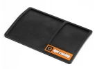 Small Rubber HPI Racing Screw Tray (Black)