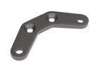 Front Upper Brace 6 x 60 x 4mm - Gunmetal