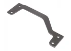 Rear Brace - Gunmetal