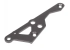 Engine Mount Brace Right - Gunmetal