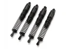 Big Bore Sport Shock Set (Assembled/Savage Flux)