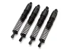 Big Bore Sport Shock Set (Assembled/Savage Flux)