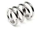 HPI Heavy Duty Servo Saver Spring 21X12X1.9mm 4.5Coils