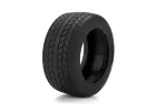 HPI Vintage Performance Tyres - 26mm - D Compound - 1 Pair