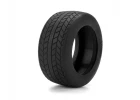 HPI Vintage Performance Tyres - 26mm - D Compound - 1 Pair