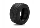HPI Vintage Performance Tyres - 31mm - D Compound - 1 Pair