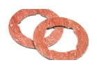 HPI Slipper Pad (2Pcs)