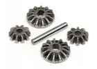 HPI Gear Diff Bevel Gear Set 10T/13T