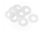 HPI POM Cartridge Washer 3X6X0.5mm (8Pcs)