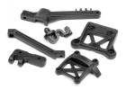 HPI Brace And Stiffener Set