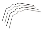 SWAY BAR (2.0mm/2.4mm/2 PAIRS) (Spare for 102538)