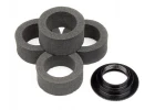 HPI Servo Saver Foam (4Pcs) With Adjust Nut