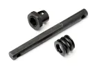 HPI Center Drive Shaft Set