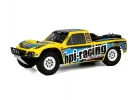 HPI DT-1 Truck Body