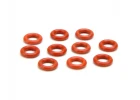HPI Silicone O-Ring 5X9X2mm (10Pcs)